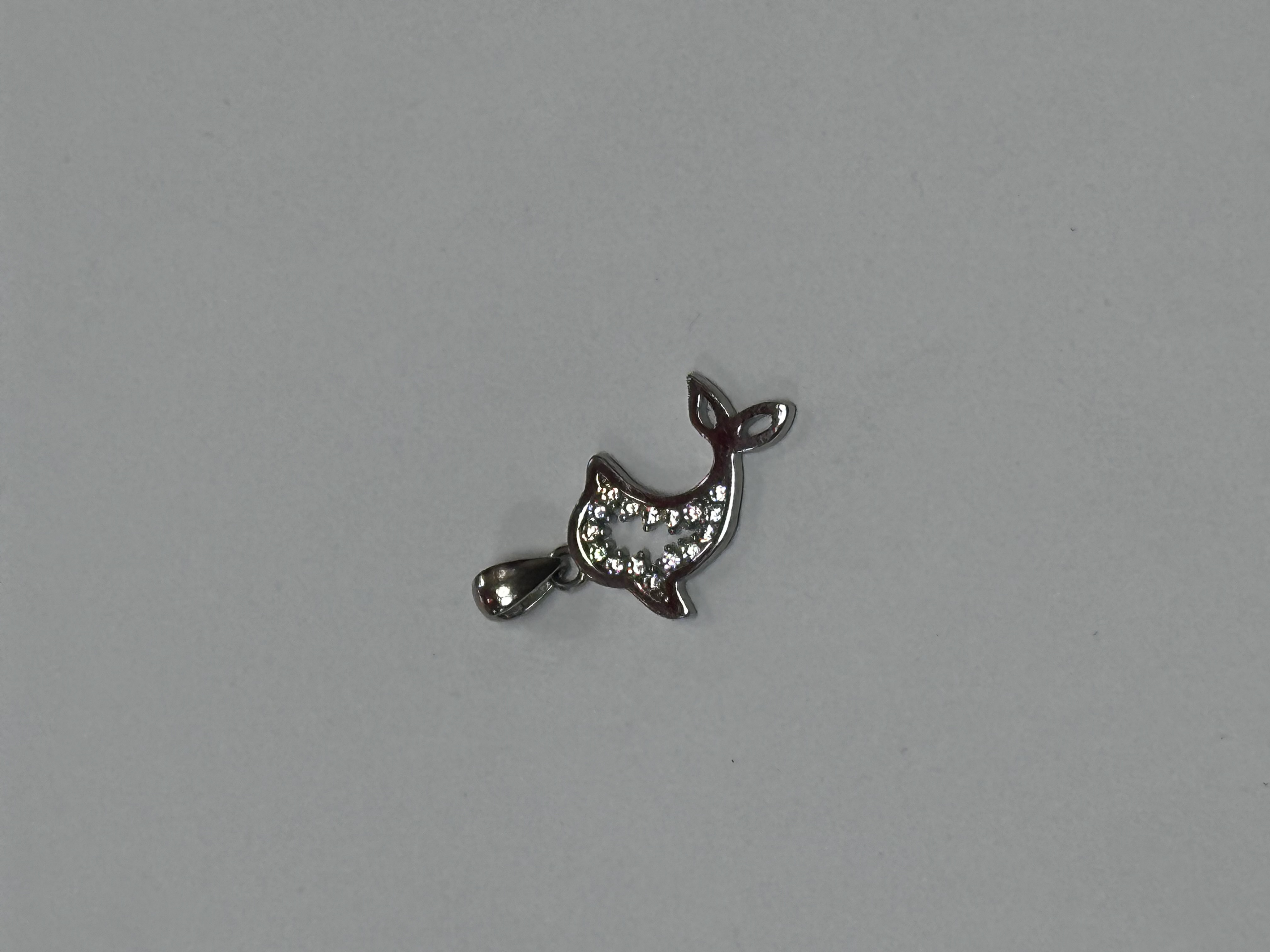 Delfin 1